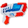 Sbabam - Pistola ad acqua Extreme Shoot Power Master: MUSCOSSIAN