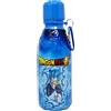 Anime e manga Dragon Ball Super - Borraccia 430ml Eco friendly Vegeta