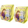 Frozen Disney Frozen - Braccioli per bambini, PVC, 6-20 kg, Gonfiabili mare e piscina