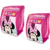 Minni - Minnie Mouse Disney Minni - Braccioli per bambini, PVC, 6-20 kg, Gonfiabili mare e piscina