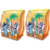 Stitch Disney Stitch e Angel - Braccioli per bambini, PVC, 6-20 kg, Gonfiabili mare e piscina