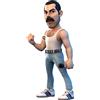 Minix Freddy Mercury - Personaggio da collezione 12cm