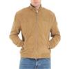 PEUTEREY GIUBBINO SANDS SUEDE PE 08 - PEU5743 - biscotto