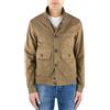 RRD GIUBBINO NABUCCO VAL - S26018 - taupe