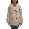SAVE THE DUCK TRENCH SOFI - D31600WGRIN22 - beige