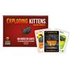 Asmodee Exploding Kittens Carte da Gioco Gioco da tavolo e Party Game 2-5 Giocatori 7