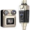 Xvive U45 IN EAR MONITOR Sistema di monitoraggio in ear wireless 5.8ghz trasmettitore