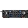 Hercules DJControl Starlight Portable USB DJ Controller 2 tracks con 8 pads
