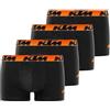 KTM KTM Boxer KTM/1/BCX4, Boxer Corti Uomo, AS1,