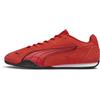 PUMA Catch SD, Scarpe da Ginnastica Unisex - Adulto, Alpine Snow-Puma White, 42.5 EU