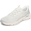 Skechers Glide-Step Elevate Amaze Sneaker Donna, Rete Marrone, 42 EU