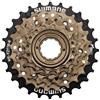 Shimano Imballo Oem RUOTA LIBERA SHIMANO 6V TZ500 14/28 CONFEZIONE OEM