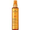 NUXE Sun Huile Bronzante SPF 30 150 ml