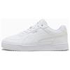 Puma Sneakers 404484 Bianco/Argento/Nero (01)