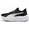 Puma Sneakers 313313 Nero/Bianco (01)