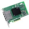 Intel X710-DA4 Interno Fibra 10000 Mbit/s [X710DA4G2P5]