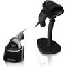 Datalogic Lettore di codice a barre Datalogic Gryphon I GD4590 codici portatile 1D/2D Laser Nero [GD4590-BK-B-HD]