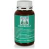 AETHER ALGA CHLORELLA (Alga Clorella) per liberarsi dai metalli pesanti polvere 100% in vasetto da 100 gr