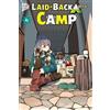 Afro Laid-Back Camp 6 (Tascabile)