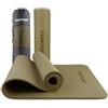 Tunturi Tappetino Yoga Tunturi 8mm - Verde militare