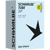 Schwalbe Camera Schwalbe 24 x 1.00 40 mm V.Moto
