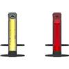 Knog Plus, Kit Di Illuminazione Unisex Adulto, Nero, Taglia unica