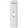 Ajax systems Ajax 130273. Rilevatore di movimento wireless a tenda doppia tecnologia da esterno e interno mini