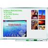 Legamaster Professional Whiteboard. 60 x 90 cm