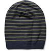 LEGO LWARIS 615-Mütze Berretto, Dark Navy, 54-56 Bambini Unisex