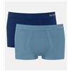 Sloggi Men Go Smooth Hipster C2P Multiple Colours 3