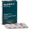 BIOS LINE SpA PRINCIPIUM SUPER C 500 24CPR