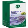 ESI Srl ESI SERENESI BE CALM60NATURCPS