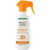 Garnier Ambre Solaire Hydra 24 Gachette SPF30, 270 ml
