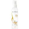 A-Derma Aderma Protect Lait Spf50+ 250 Ml