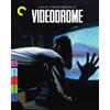 The Criterion Collection Videodrome (The Criterion Collection) (4K UHD Blu-ray) James Woods Sonja Smits