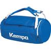 Kempa Borsa KEMPA K-LINE , colori :royal/bianco