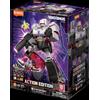 Blokees Transformers, 12 anni, Multicolore, ABS (acrilonitrile-butadiene-stirene)