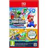 Nintendo Super Mario Bros. Wonder, Nintendo Switch 2, Modalità multiplayer, per tutti