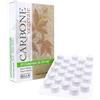 SELLA Srl Carbone Vegetale 50 Compresse