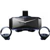 PIMAX TECHNOLOGY VR Pimax Technology Crystal Light Local Dimming Occhiali immersivi FPV 815 g Nero