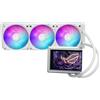 ASUS Dissipatore a Liquido ASUS ROG RYUO IV 360 ARGB 360mm Bianco