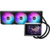 ASUS Dissipatore a Liquido ASUS ROG RYUO IV 360 ARGB 360mm Nero