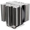 SILVERSTONE Dissipatore Ad Aria SilverStone SST-XED120S-WS fattore di forma 4U argento