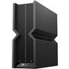 TP-LINK Router TP-Link Archer BE550 Wi-Fi 7 tri-band 9214 Mbps porte 2.5G Nero