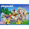 Playmobil - 4258 Royal Carriage