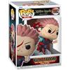 Funko POP! Plus: Jujutsu Kaisen (JJK) - Yuji Itadori