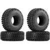 INJORA 41 x 14 mm, pneumatici MAVERIX M/T da 1/30 assiale SCX30 (T7028)