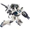 BANDAI SPIRITS Bandai Hobby - Gundam 08th MS Team - #155 Gundam Ez8, Bandai HGUC
