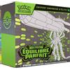 Pokémon : Cofanetto Allenatore Elite Mega-Evoluzione - Equilibrio perfetto (1 carta promozionale completamente illustrata, 9 booster e accessori da gioco Premium) del GCC Pokémon