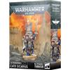 Games Workshop W4k - 55-73 - Ultramarines:Cato Sicarius - Games Workshop